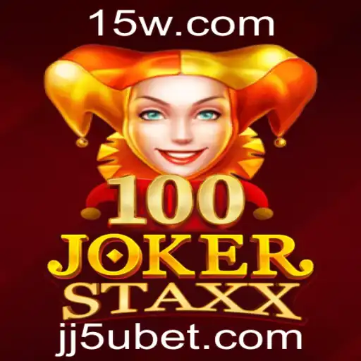 Descubra o Fascinante Mundo de 100JokerStaxx: Um Guia Completo