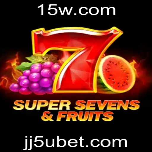 Descubra o Jogo Empolgante 7SuperSevensFruits e Como Jogá-lo