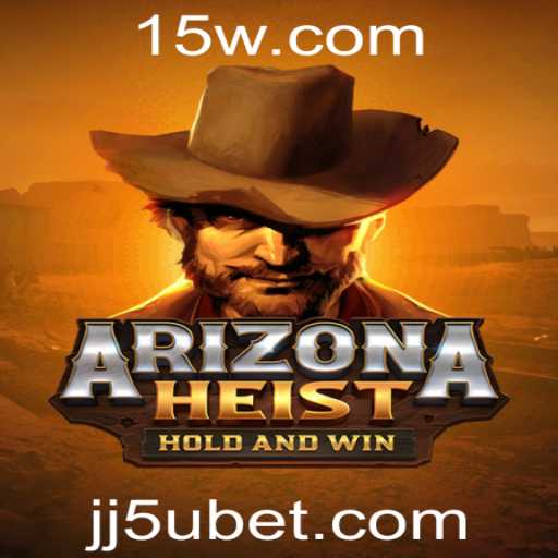 Descubra o empolgante mundo do ArizonaHeist: um jogo revolucionário