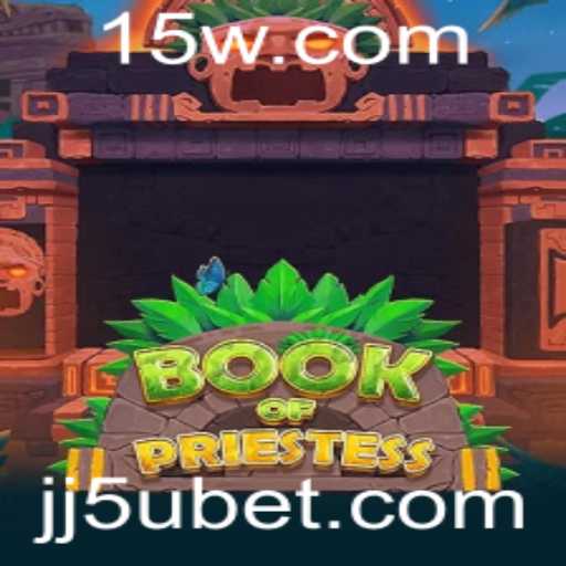 Descubra o Fascinante Mundo de BookOfPriestess