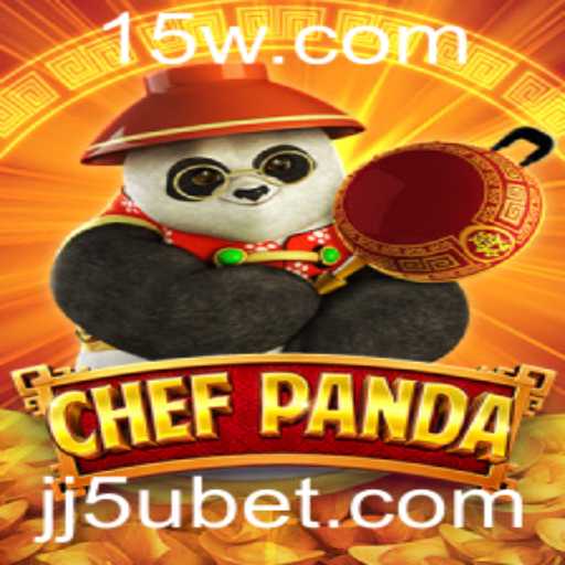 Descubra o Mundo de ChefPanda: Um Jogo de Estratégia e Criatividade