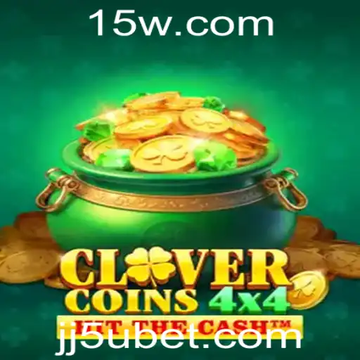 CloverCoins4x4: Um Guia Completo Para o Jogo de Estratégia Inovador