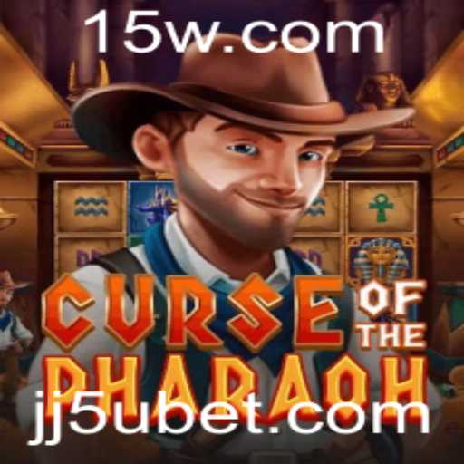 Descubra 'CurseofthePharaoh': Aventuras e Mistérios no Antigo Egito