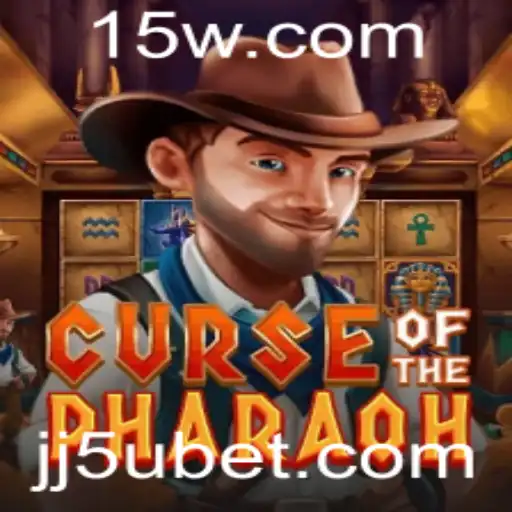 Descubra 'CurseofthePharaoh': Aventuras e Mistérios no Antigo Egito