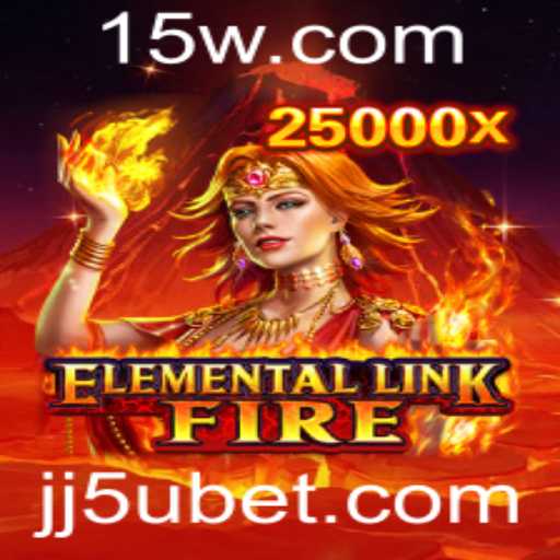 ElementalLinkFire: Um Jogo Inovador de Estratégia e Aventura