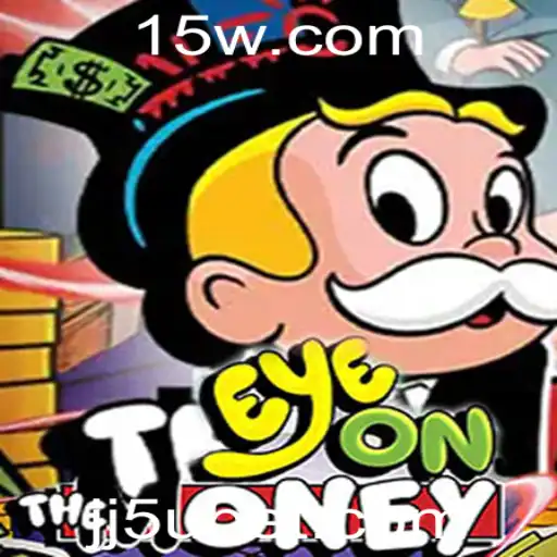 EyeOnTheMoney: Conheça o Jogo de Estratégia que Está Conquistando o Mundo