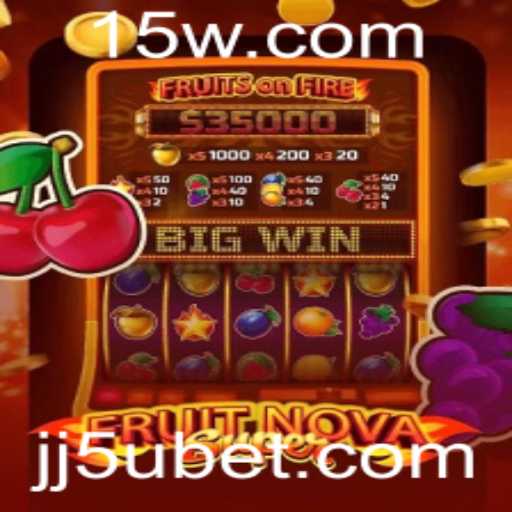 Descubra o Mundo de FruitNovaSuper: Um Mergulho no Futuro dos Jogos Online