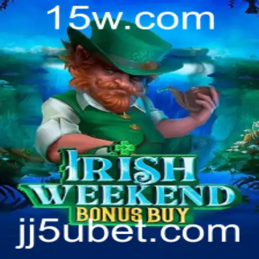 Explorando o Mundo do IrishWeekendBonusBuy