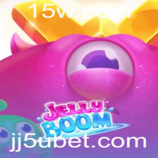 Explorando o Mundo de JellyBoom: Um Mergulho no Universo do Jogo Revolucionário