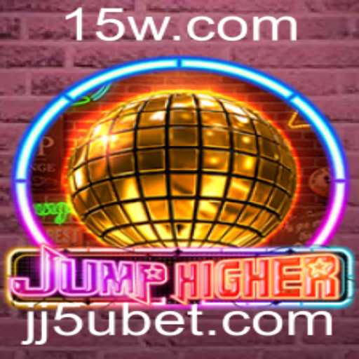 Explorando o Empolgante Mundo de JumpHigher