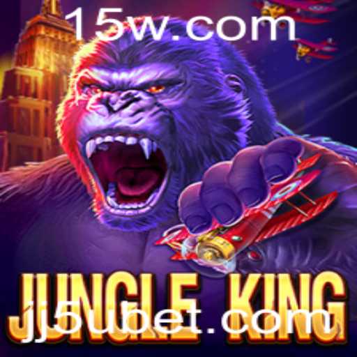 Descubra o Mundo Aventureiro de JungleKing