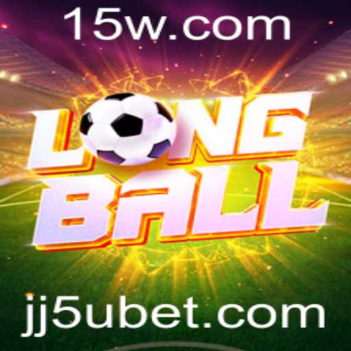 LongBall: Um Novo Favorito no Mundo dos Jogos