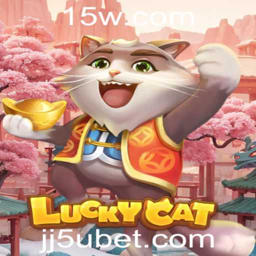 Descubra o Mundo Emocionante de LuckyCat: Um Jogo Inovador da jj5.com