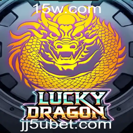 Descubra o Fascinante Mundo do Jogo LuckyDragon e jj5.com
