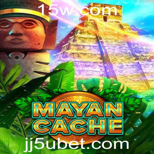 Descubra o Fascinante Mundo de MayanCache: O Jogo de Estratégia Baseado nas Civilizações Antigas