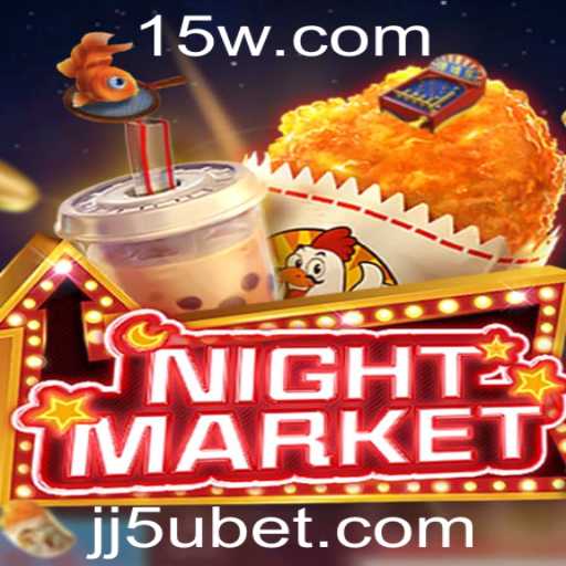 Explorando o Mundo do Jogo NIGHTMARKET: Uma Aventura Única
