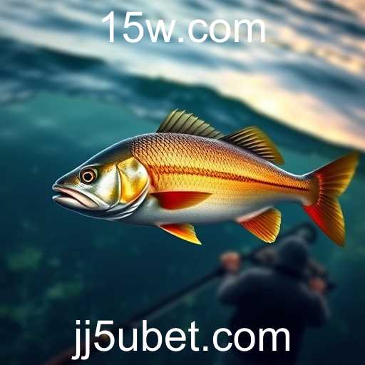 Pesca Online: Explorando o Mundo Digital com jj5.com