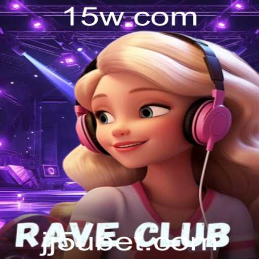 Descubra o Universo Vibrante de RaveClub