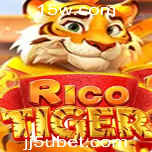 RicoTiger: Explorando o Novo Fenômeno dos Jogos Online