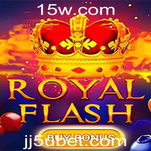 Descubra o Mundo Empolgante de RoyalFlashBuyBonus