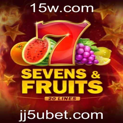 Explorando o Mundo Vibrante de SevensFruits20 em jj5.com