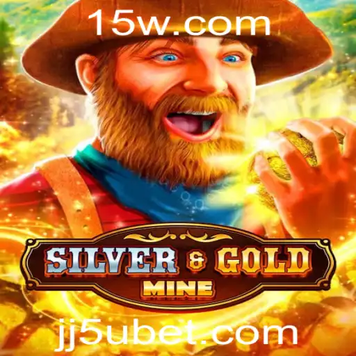 Descubra o Mundo de SilverGold: Um Jogo Empolgante em jj5.com