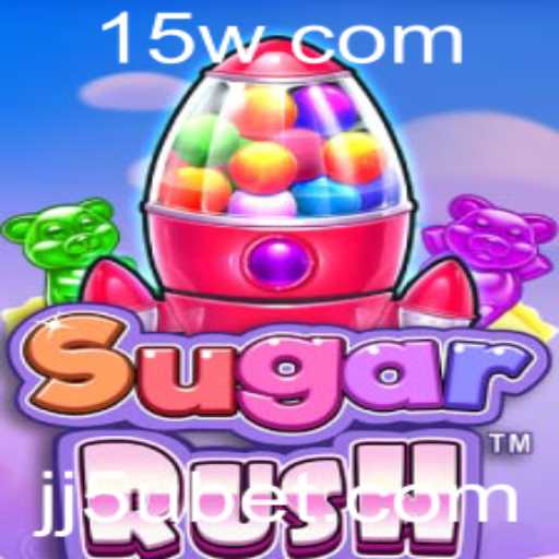 Descubra o Mundo Doce de SugarRush