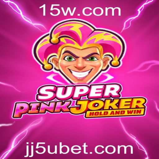 Descubra o Fascinante Mundo de SuperPinkJoker