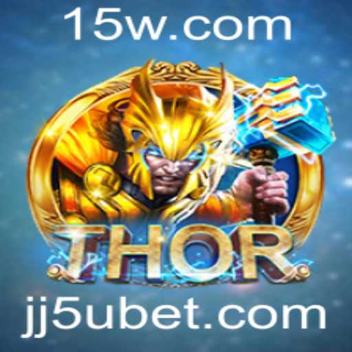 Descubra o Fascinante Mundo do Jogo 'THOR' em JJ5.com