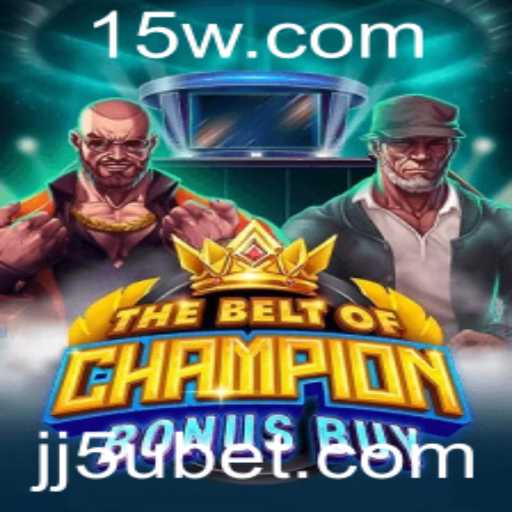 Descubra o Excitante Mundo de TheBeltOfChampionBonusBuy