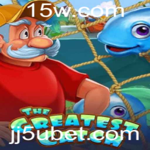 Descubra o Fascinante Mundo de 'TheGreatestCatch'