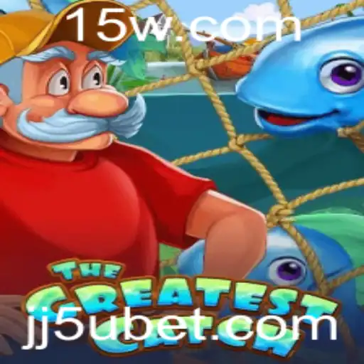Descubra o Fascinante Mundo de 'TheGreatestCatch'