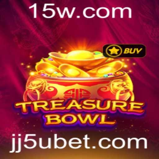 TreasureBowl: A Fascinante Jornada de Descobertas e Desafios