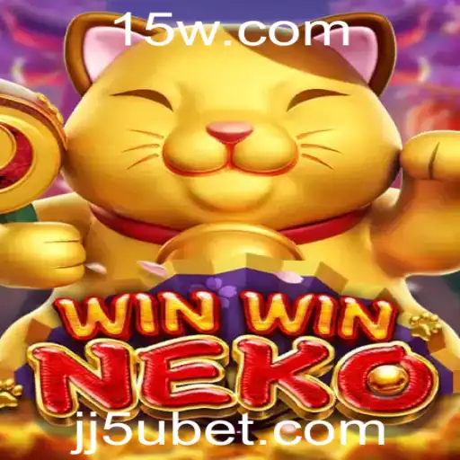 WinWinNeko: Um Novo Fenômeno no Mundo dos Jogos